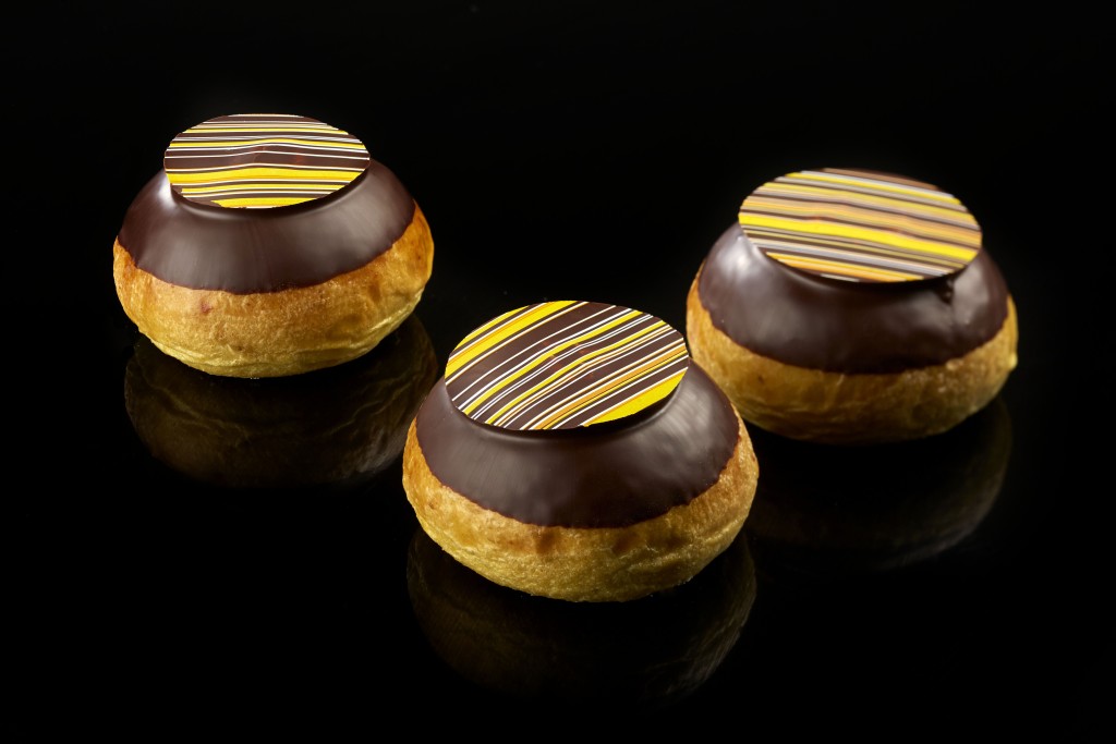 Giorilli Maestro panificatore