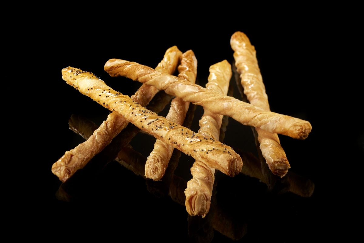 Giorilli Maestro panificatore